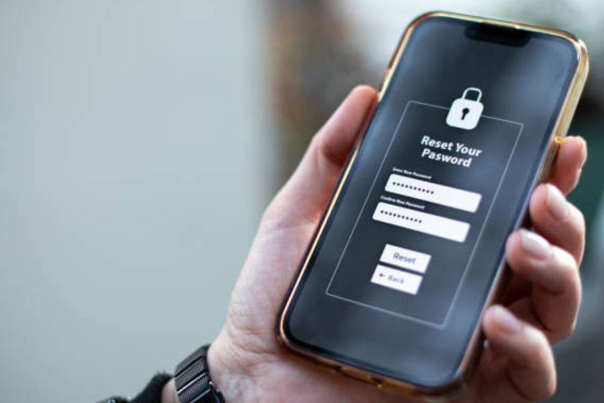 Con estos simples pasos puedes recuperar las contraseñas de tus aplicaciones.
Créditos: Unplash.