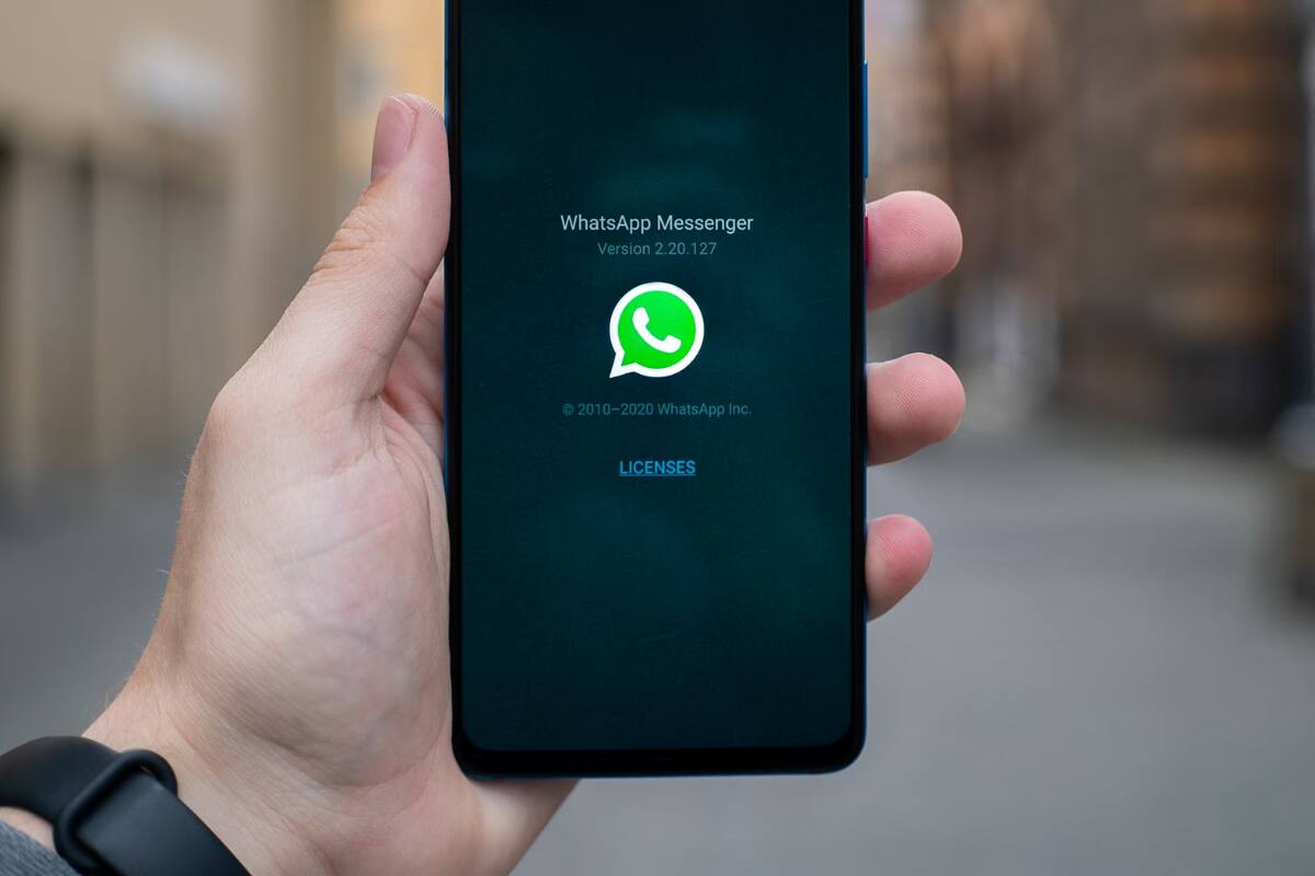 No podrán abrir la aplicación de Whatsapp ni descargar otras de Meta.
