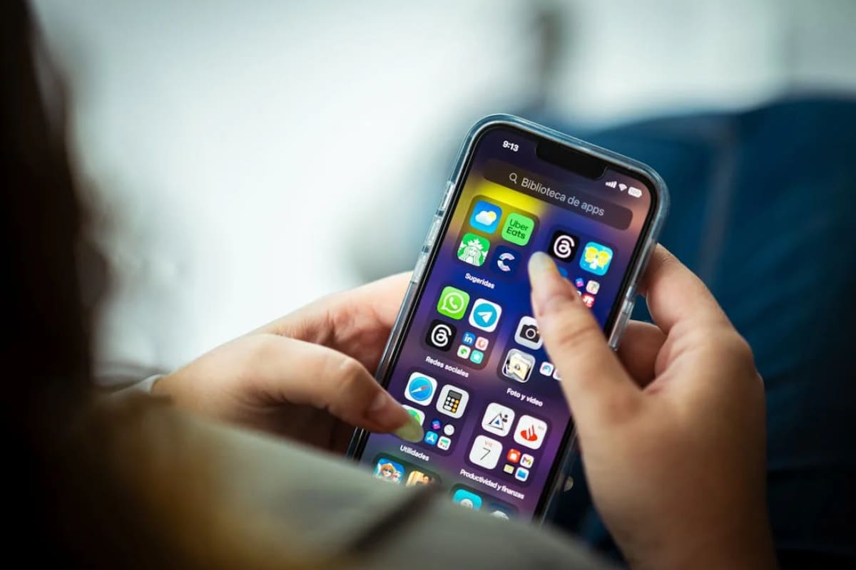 Esta marca esta cerca de destronar a Apple y Samsung.