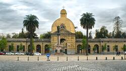 Buscador online de Sepultados: Así puedes encontrar la tumba de tu familiar en el Cementerio General