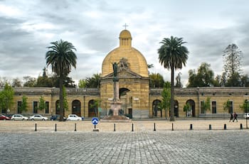 Buscador online de Sepultados: Así puedes encontrar la tumba de tu familiar en el Cementerio General