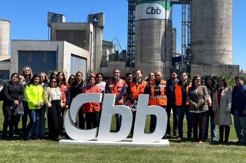 tiene dos propuestas en evaluación. Créditos: @grupo_cbb.