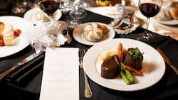 Estuvimos en la previa de la cena de Año Nuevo 2026 de Monticello: Este es el valor, las opciones a servir y todo lo que debes saber del evento