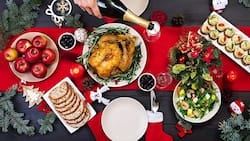 Esta receta es ideal para utilizar la comida que sobró de la cena de Navidad