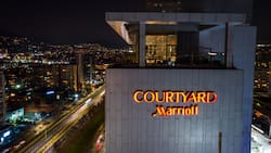 Hotel Courtyard ofrece cena de lujo para disfrutar Navidad en Santiago: Precios y cómo reservar un lugar