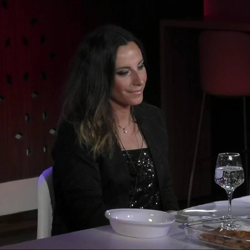 Durante la noche del 12 de agosto, se llevó a cabo una nueva Cena de Nominados, quienes asistieron Trinidad Cerda, Jennifer Galvarini y Constanza Capelli.