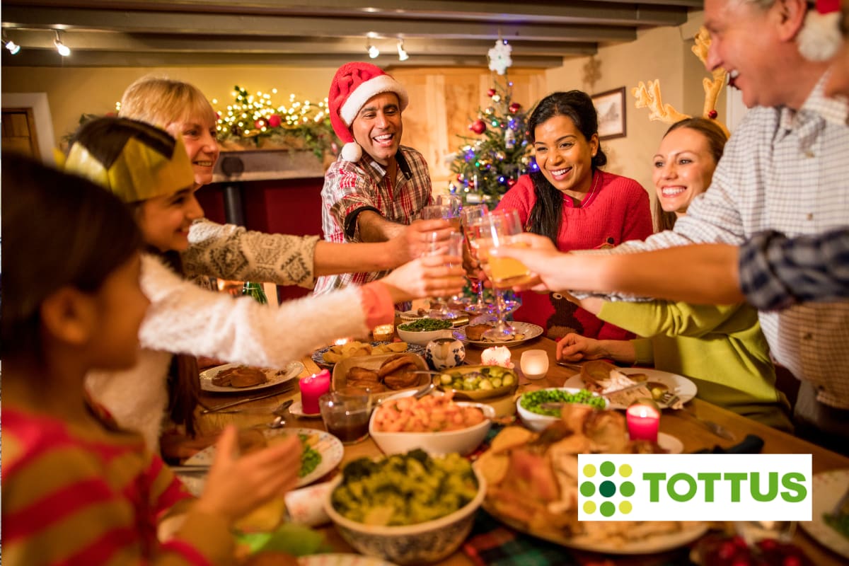 Conoce las mejores ofertas en Tottus.