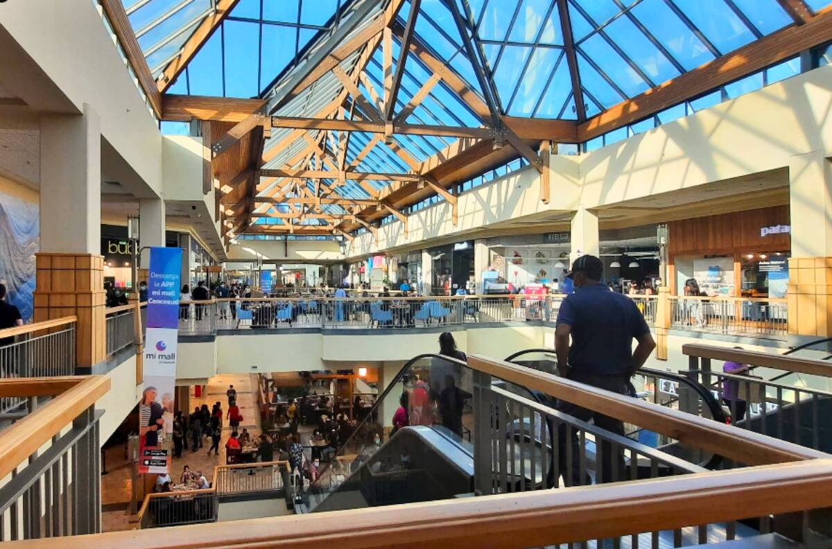 Cenco mall confirma inversión de US$10.7 millones para ampliar popular centro comercial: tendrá más de 160.000 metros cuadrados