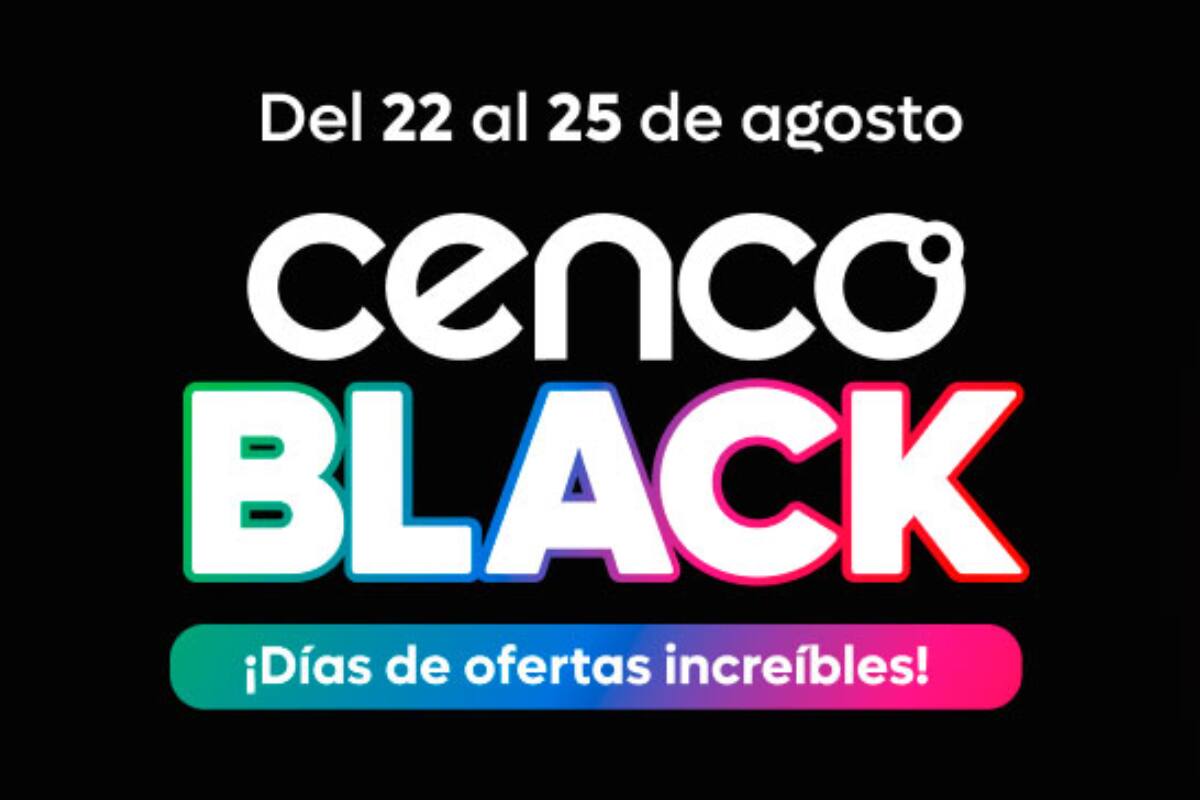 La cadena tendrá ofertas imperdibles hasta el 25 de agosto.