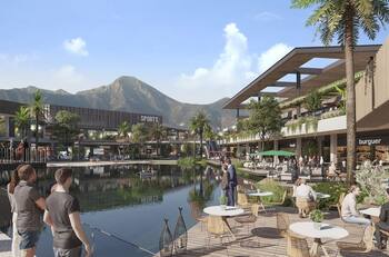 “Afectará negativamente”: La municipalidad que se opone rotundamente a la llegada de un nuevo mall en la RM