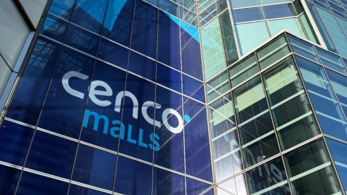 ¿Un nuevo mall? Autorizan a Cencosud compra de importante terreno en esta comuna