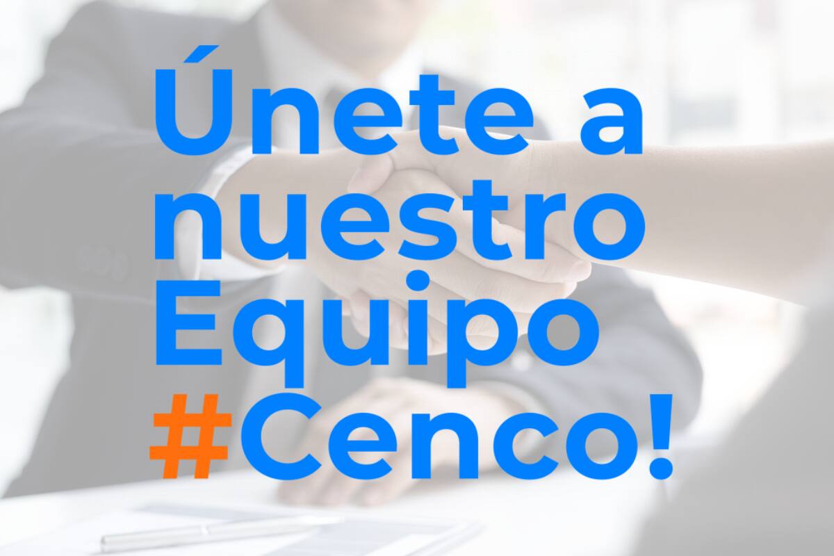 publicó una serie de ofertas de trabajo a las que las personas pueden postular.