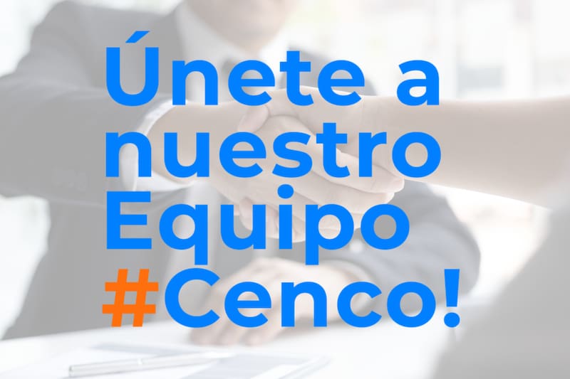 publicó una serie de ofertas de trabajo a las que las personas pueden postular.