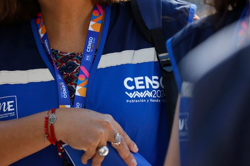 Revisa las estadísticas registradas en los hogares chilenos.