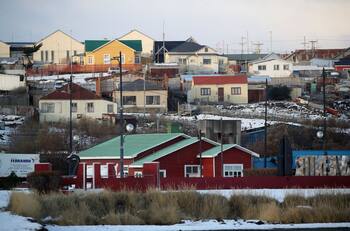 Resultados Censo 2024: Estas son las tres  regiones de Chile donde vive menos gente