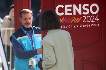 En Chile hay más mujeres que hombres: 15 datos de los resultados del Censo 2024