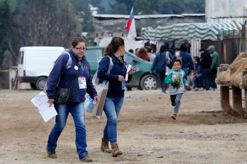 Revisa aquí si arriesgas multas por no responder al Censo 2024.