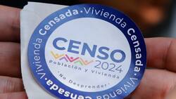 Resultados del Censo ya tienen fecha confirmada: entregarán cifra exacta de la población en Chile y sus características