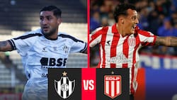 EN VIVO | Central Córdoba (SE) vs. Estudiantes por Torneo Clausura 2025: minuto a minuto del partido
