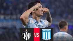EN VIVO | Central Córdoba (SE) vs. Racing Club por Torneo Clausura 2025: minuto a minuto del partido
