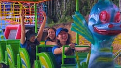 Este parque de entretenciones a solo media hora de Villarrica es el panorama familiar perfecto para el verano