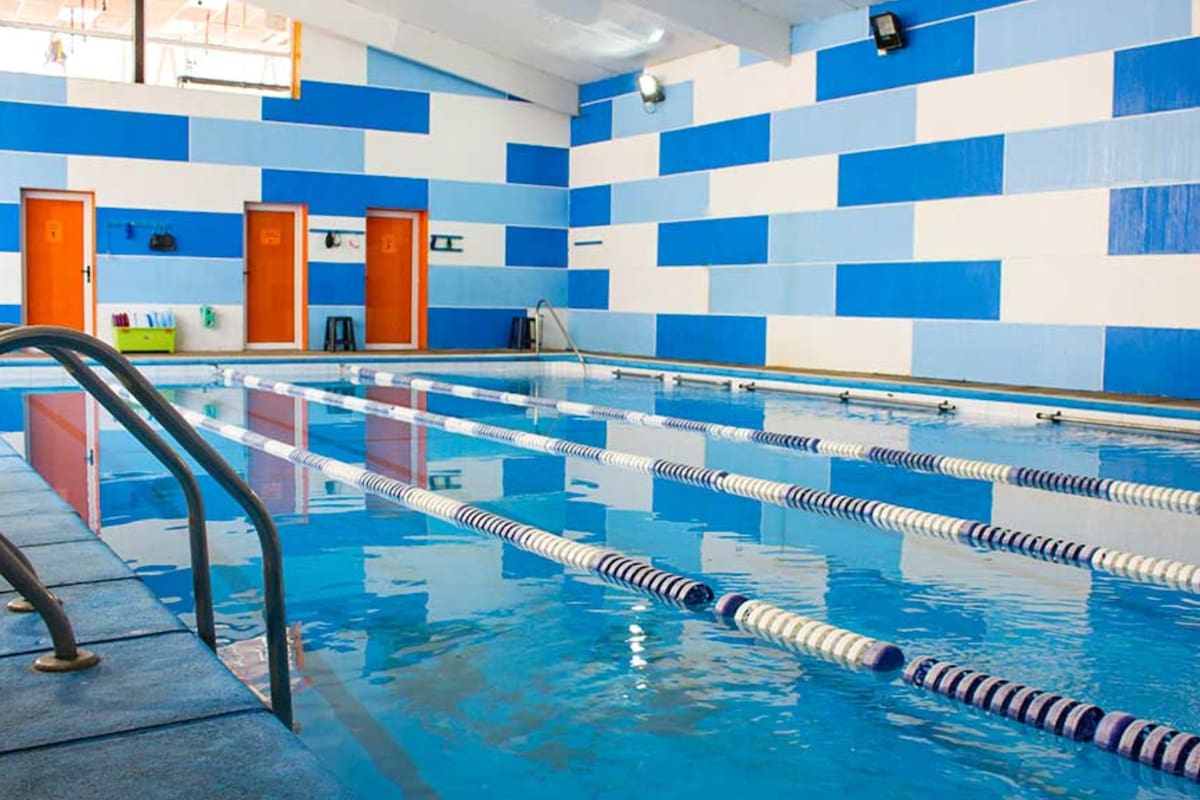 A tan solo 1 hora de Santiago, este lugar es ideal para pasar el verano en movimiento.
Foto: Acuatic Sport.