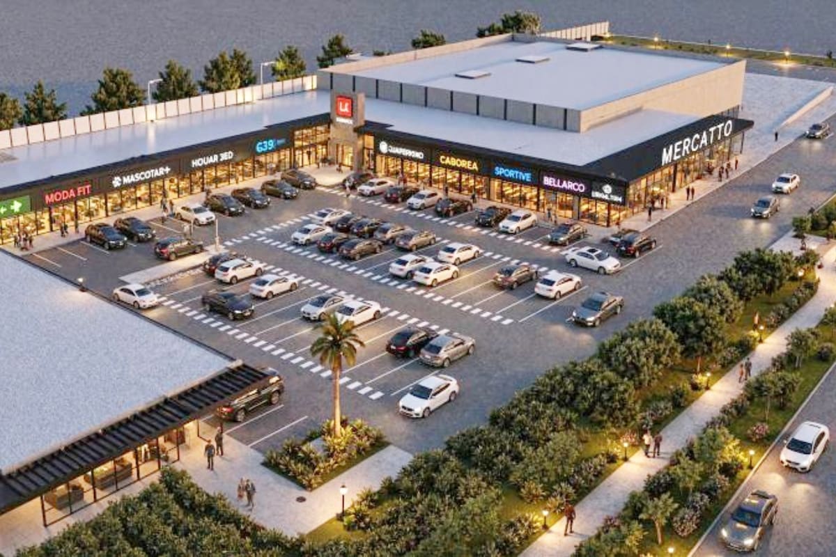 El nuevo megaproyecto estará ubicado en la Región de Atacama. Foto: Urbano Proyectos.