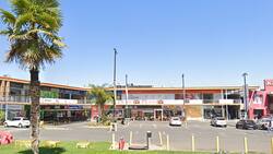 Quedó totalmente aislado: el fuerte conflicto entre un mall y el Serviu en la Región Metropolitana