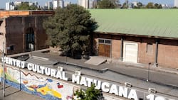 Panoramas para este fin de semana en Santiago: Teatro, música y rafting en la RM
