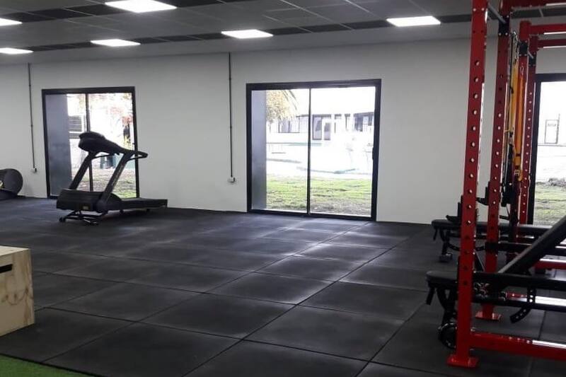 Centro de Entrenamiento y Evolución “Chiqui” Bouzat, Club Atlético Liniers.