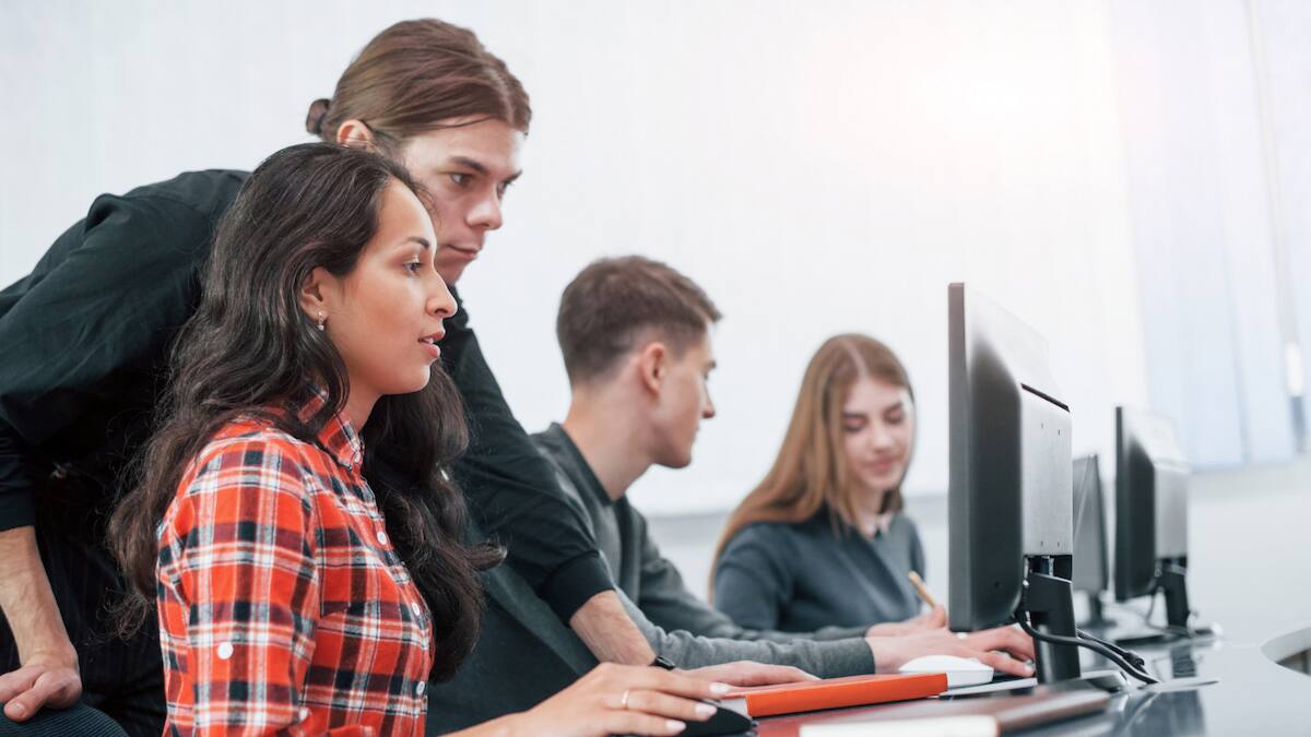 Con 20 años de historia: buscan revertir quiebra de destacado Centro de Formación Técnica