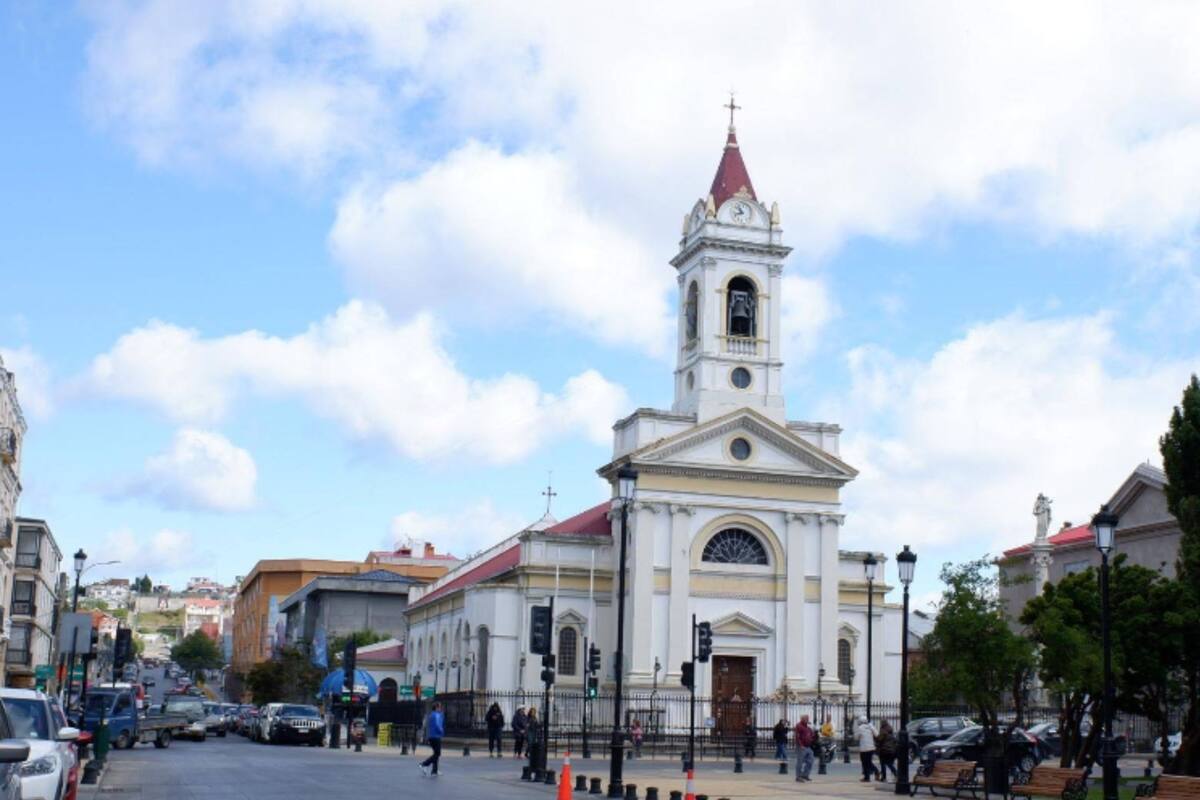 Aquí podrán realizar una serie de actividades junto a sus parejas.
Créditos: Google Maps.