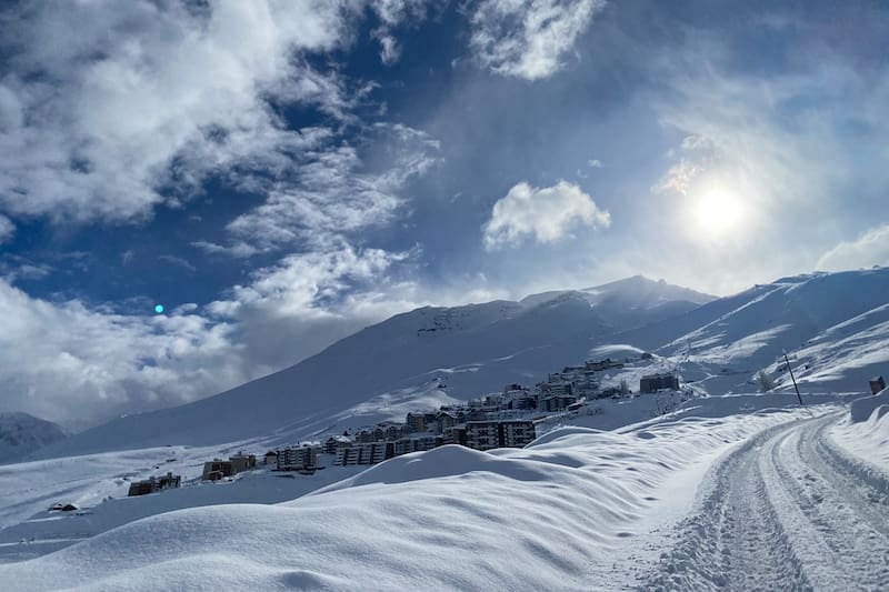 Se anunció una apertura parcial dentro de pocos días.