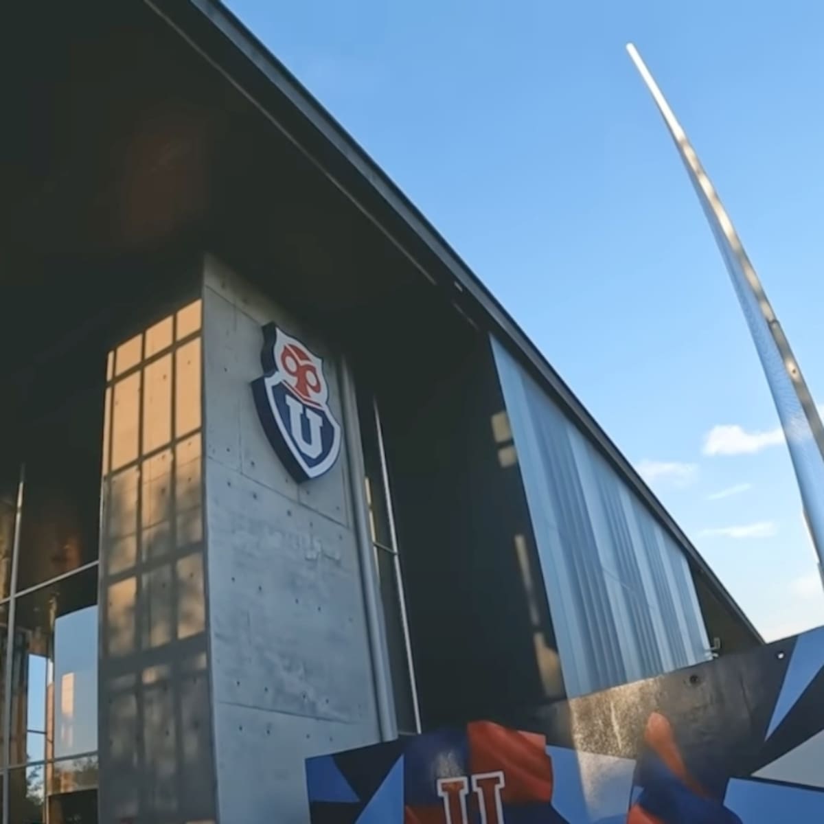 Natalia Duco le devuelve el pase a la U por la construcción de su estadio: espera solicitud de reunión