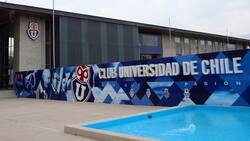 Sorpresa total: Cristián Aubert y reconocido hincha de la U llegan al directorio de Azul Azul