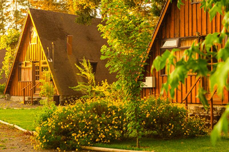 La entidad cuenta con seis parques distribuidos en la zona centro-sur del país.