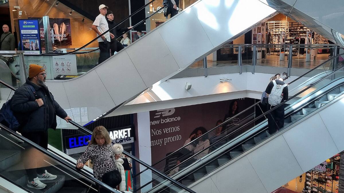 ¿Qué horario tendrán los malls y centros comerciales HOY 21 de mayo?
