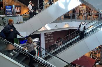 ¿Qué horario tendrán los malls y centros comerciales HOY 21 de mayo?