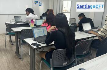 Existe una amplia variedad de carreras: ¿Cómo postular a los Centros de Formación Técnica Estatales?