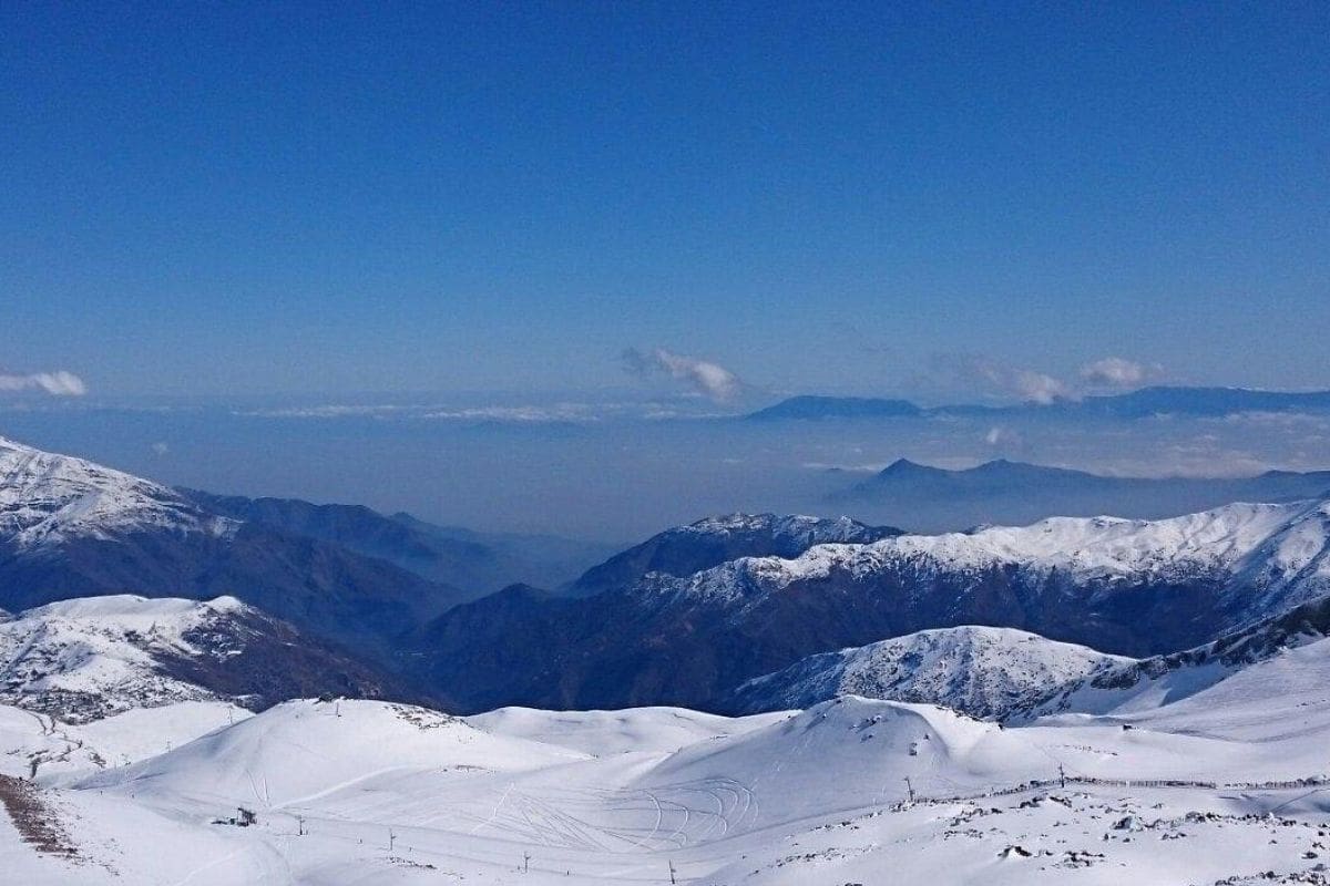 Estos son los 5 centros más importantes del país.
Créditos: La parva.