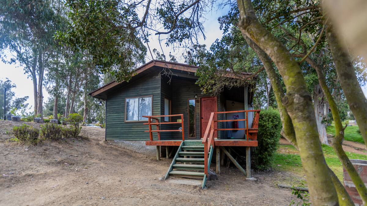 Caja Los Héroes cuenta con alojamientos en todo Chile a precios rebajados para pensionados en temporada de verano