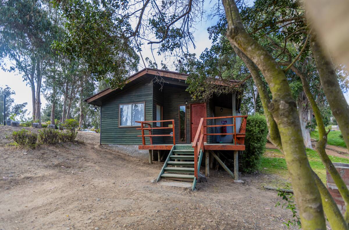 Caja Los Héroes cuenta con alojamientos en todo Chile a precios rebajados para pensionados en temporada de verano