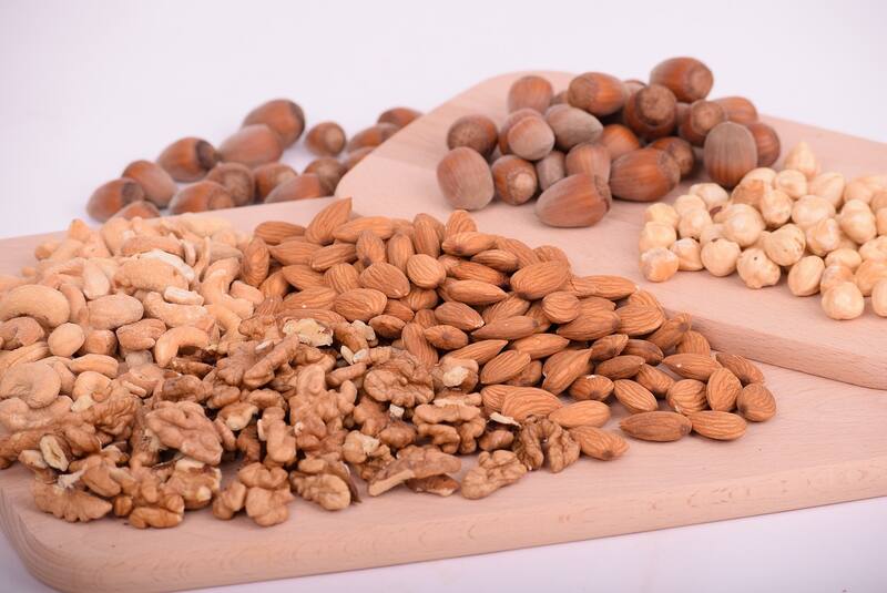 Estos cereales prolongarán tu vida.