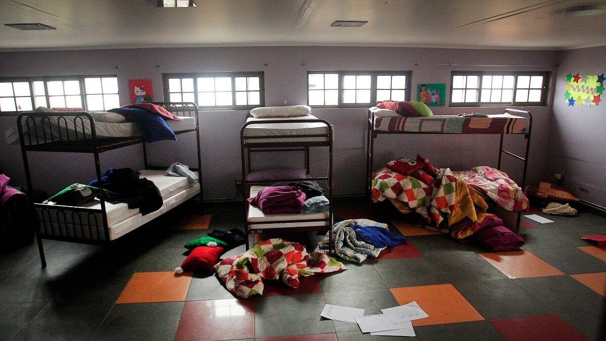 Comisión mixta del Congreso aprobó creación de servicio que reemplaza al Sename