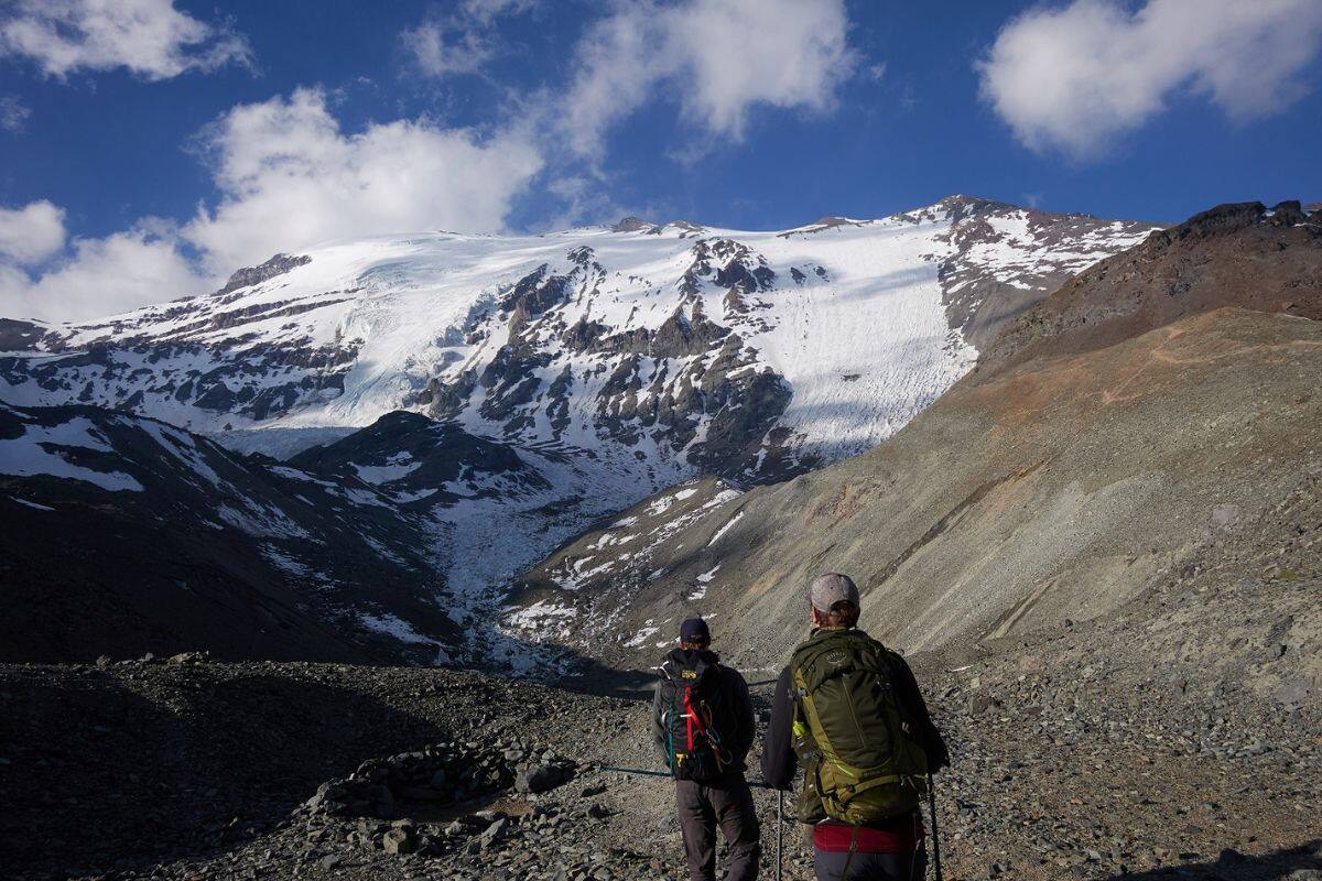 Conoce las nuevas rutas que puedes tomar.