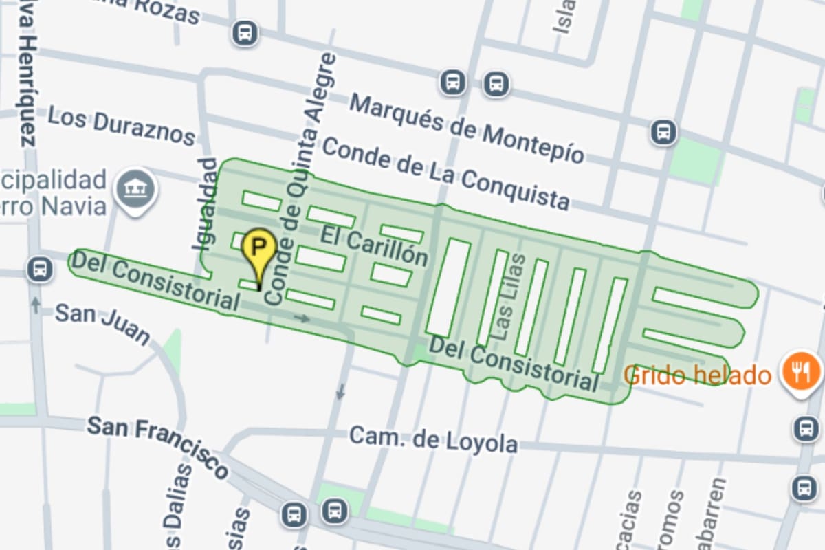 Los trabajos se van a extender hasta la madrugada de este jueves 22 de enero.
Créditos: Aguas Andinas.