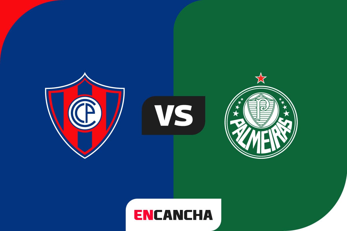 Por la fecha 3 de Copa Libertadores.