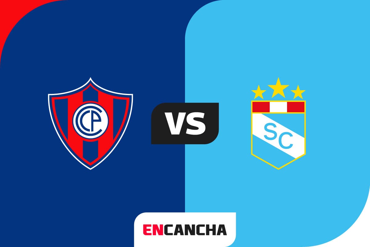 Por la fecha 6 de Copa Libertadores.