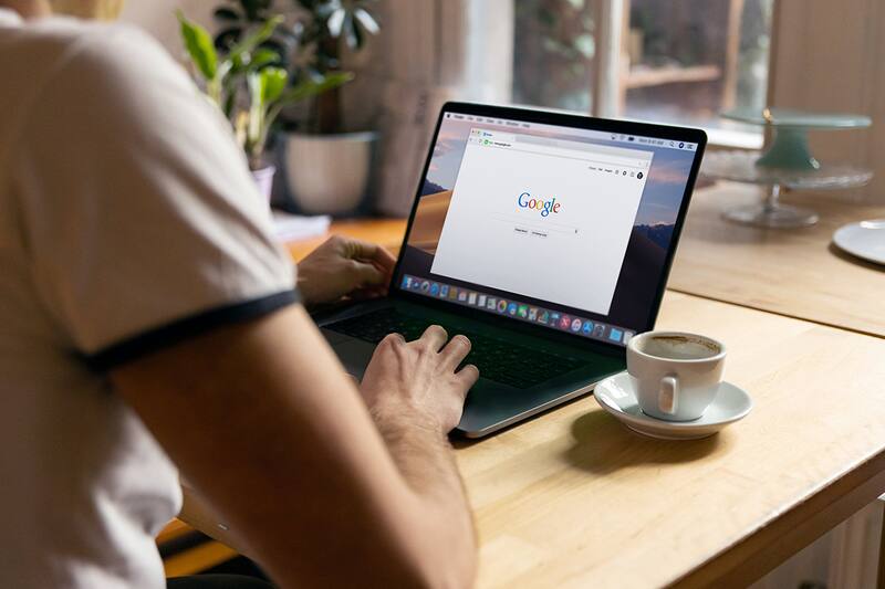 Lo tendrás en tu computador de forma inmediata. (Pexels).