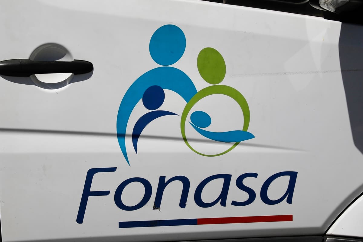 Solicitar el certificado de afiliación a Fonasa es gratuito e inmediato. Créditos: ATON.